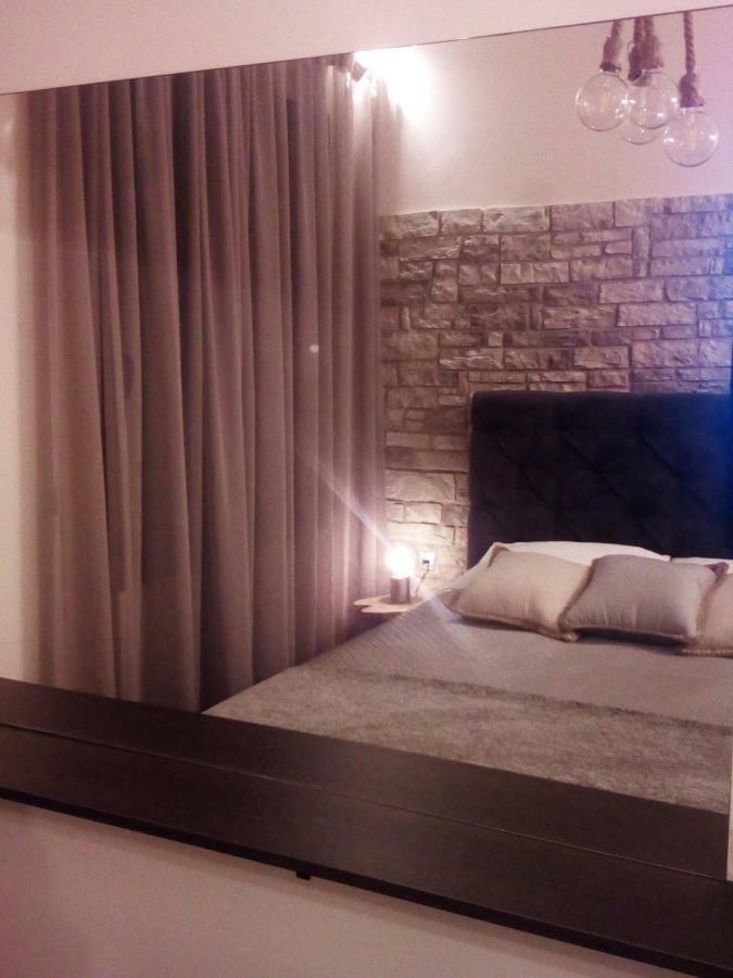 Lux Studio 1 Atenas Exterior foto