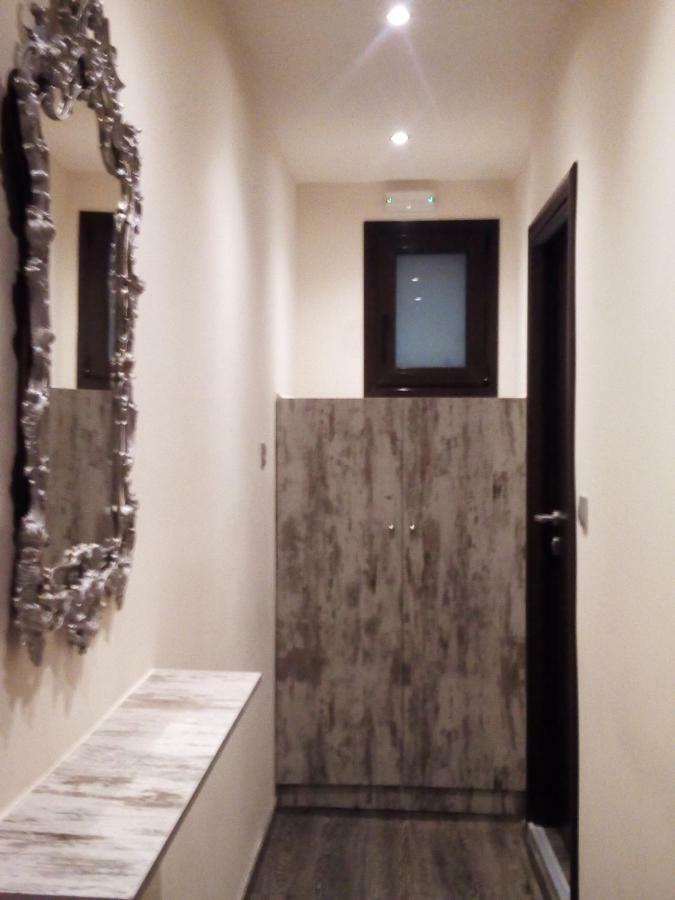 Lux Studio 1 Atenas Exterior foto